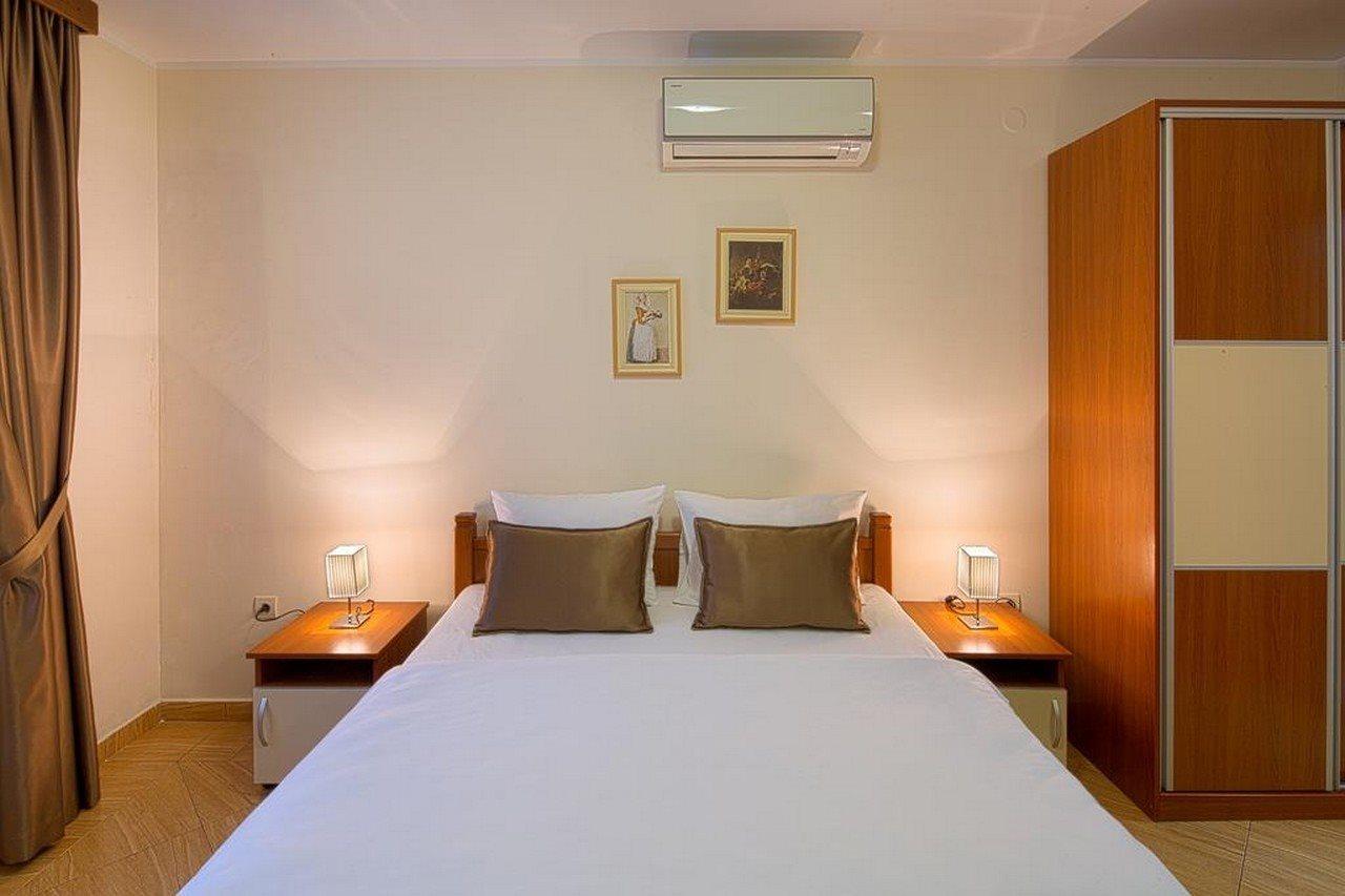 Petrovac Holiday Apartments Extérieur photo
