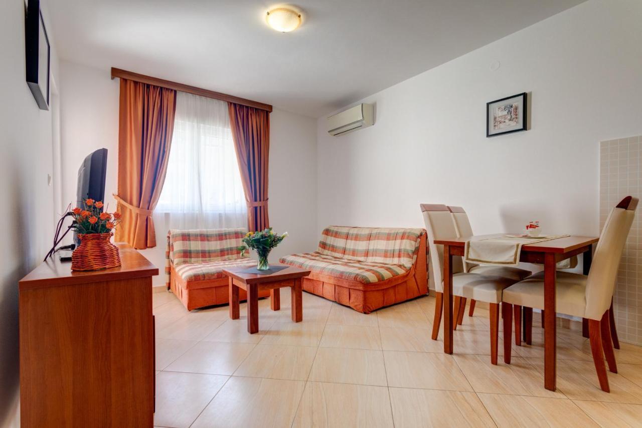 Petrovac Holiday Apartments Extérieur photo