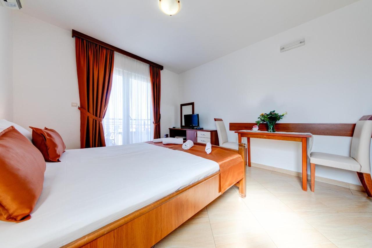 Petrovac Holiday Apartments Extérieur photo