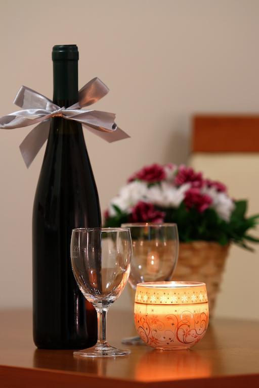 Petrovac Holiday Apartments Chambre photo
