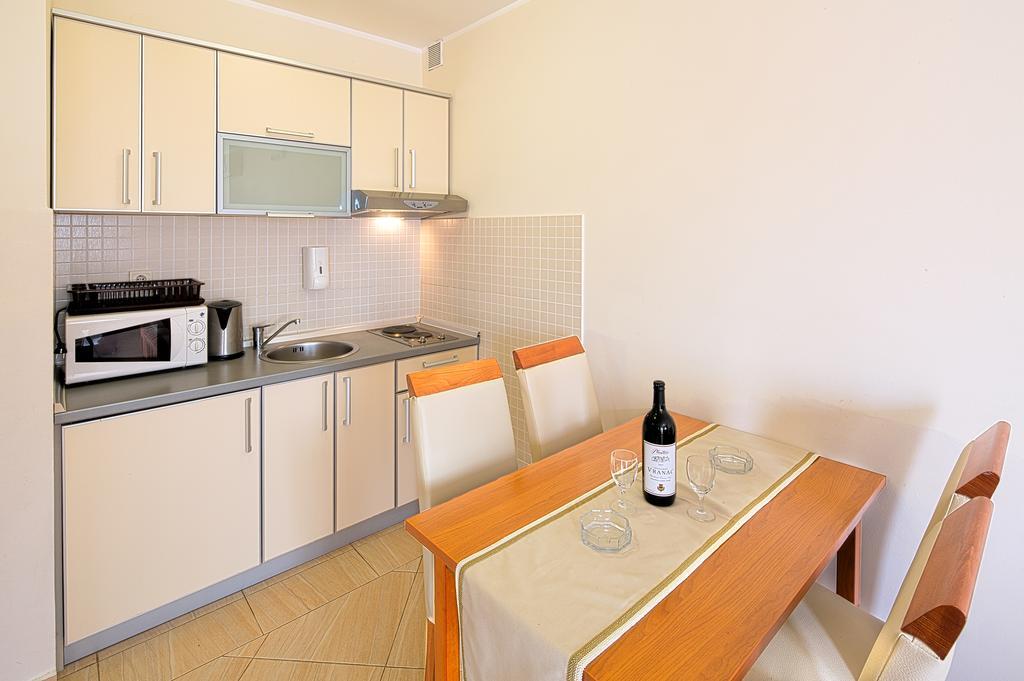 Petrovac Holiday Apartments Extérieur photo