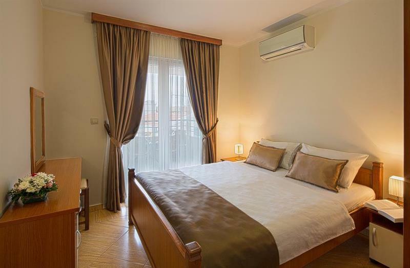 Petrovac Holiday Apartments Extérieur photo